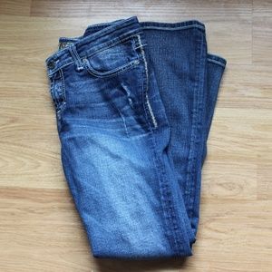 Women's BKE jeans size 29